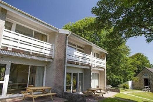 New Quay Atlantic Lodge מראה חיצוני תמונה