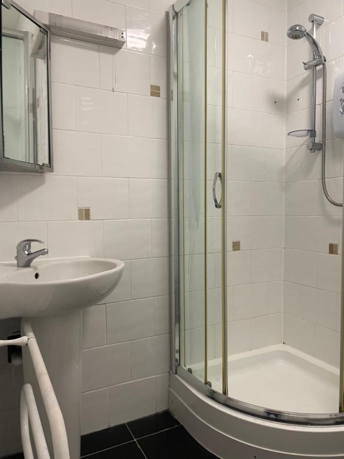 New Quay Atlantic Lodge מראה חיצוני תמונה